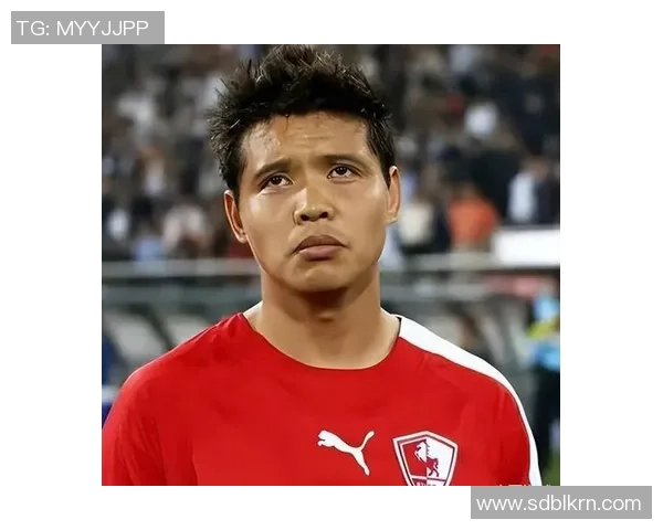 没有眉毛的足球天才们 他们如何在绿茵场上打破常规创造辉煌