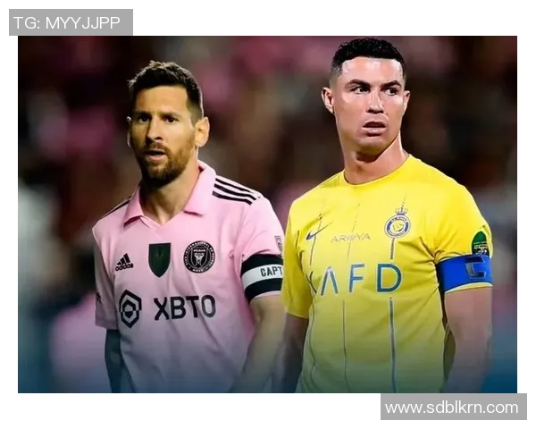 现代足球巨星争锋：从梅西到姆巴佩谁能登顶足坛巅峰