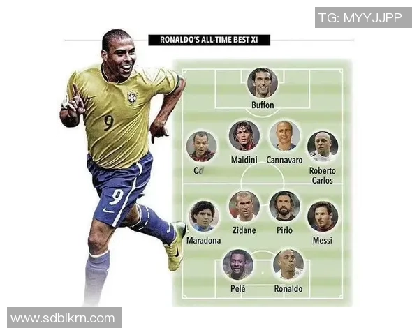 全球足球场十大传奇球星盘点：从梅西到C罗谁才是最佳之选