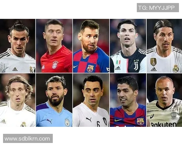 2018年足球球星实力全面解析:谁是全球足坛最强之人 2018年足球球星实力全面解析:谁是全球足坛最强之人