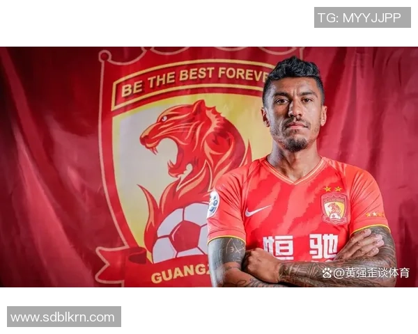 恒大足球队的大牌球星是谁他为球队带来了怎样的影响和成就 恒大足球队的大牌球星是谁他为球队带来了怎样的影响和成就